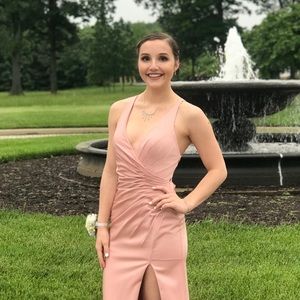 Meet your Posher, Nicole